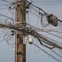 Adiós cableado antiguo: Analizan aplicar multas por cableado en desuso en Mexicali