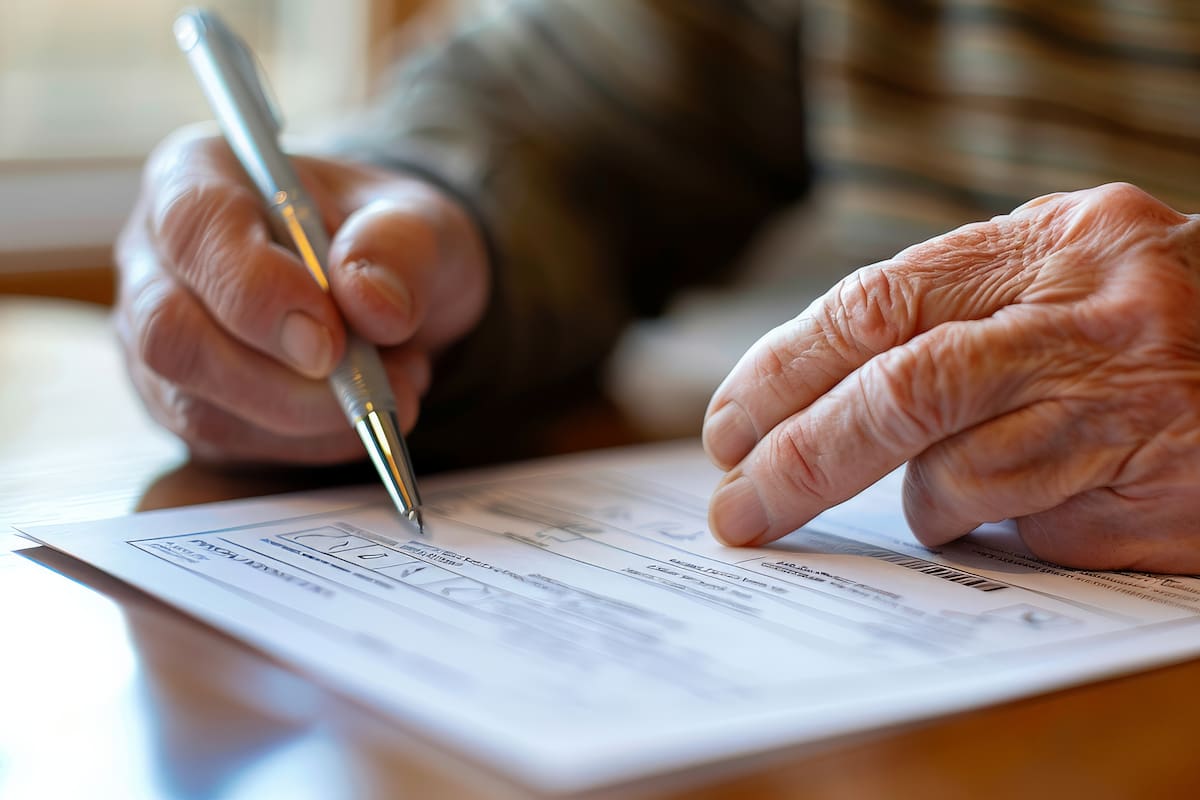 Septiembre es el momento para hacer tu testamento: estas son las opciones en Baja California