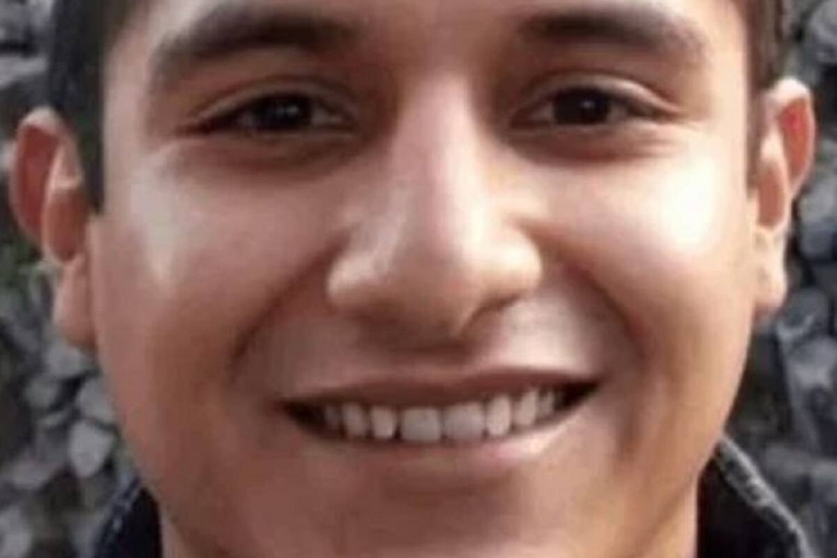 Se busca a Héctor Nazario León Aburto de 27 años de edad