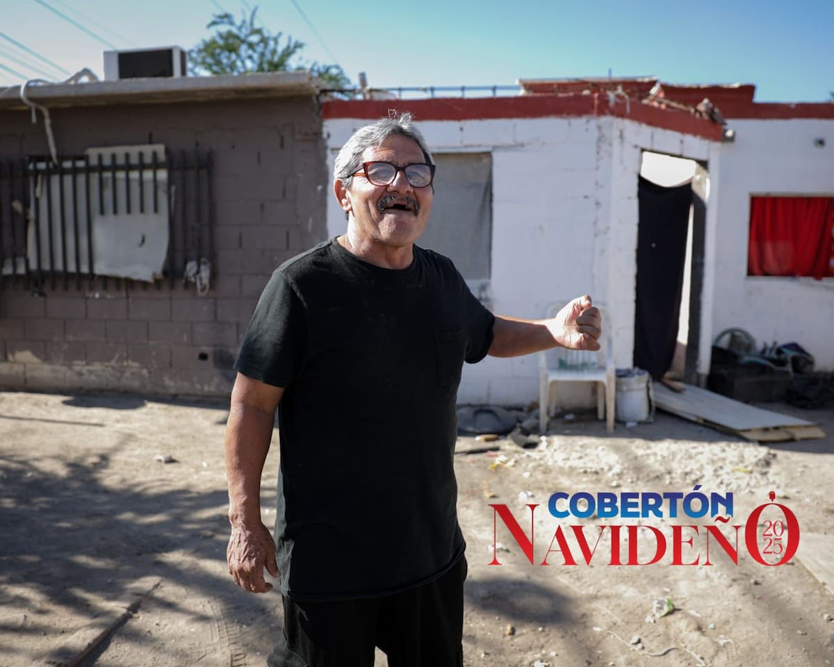 Foto: Javier Gallegos.