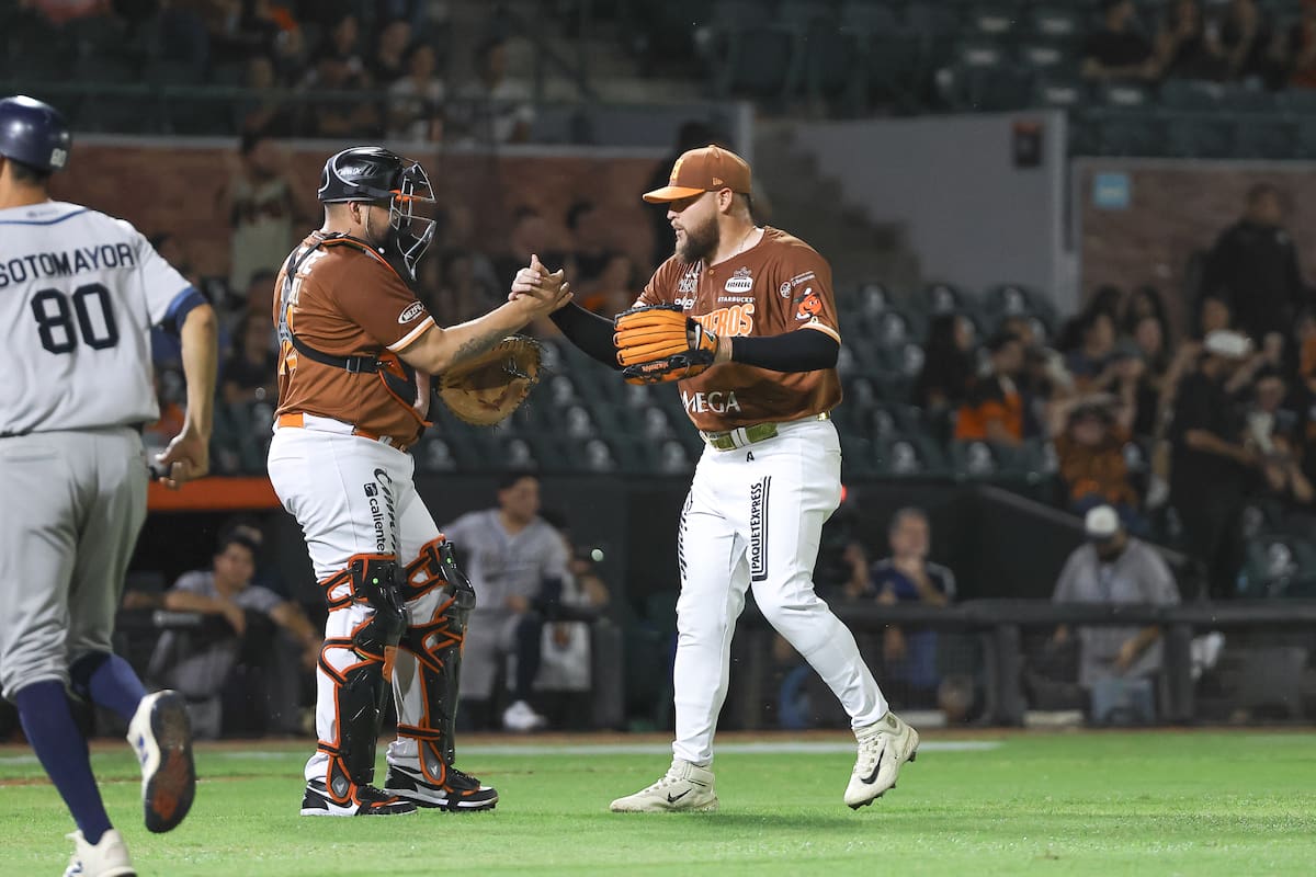 ANHELA JUAN GÁMEZ GANAR CAMPEONATO AHORA CON NARANJEROS
