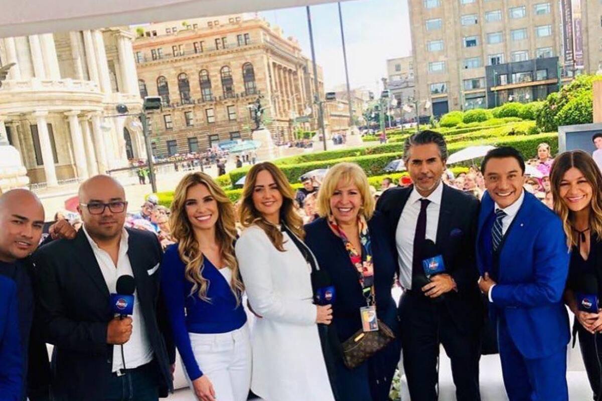 Revelan que Luis Magaña fue despedido de 'Hoy' por llamar naca a productora