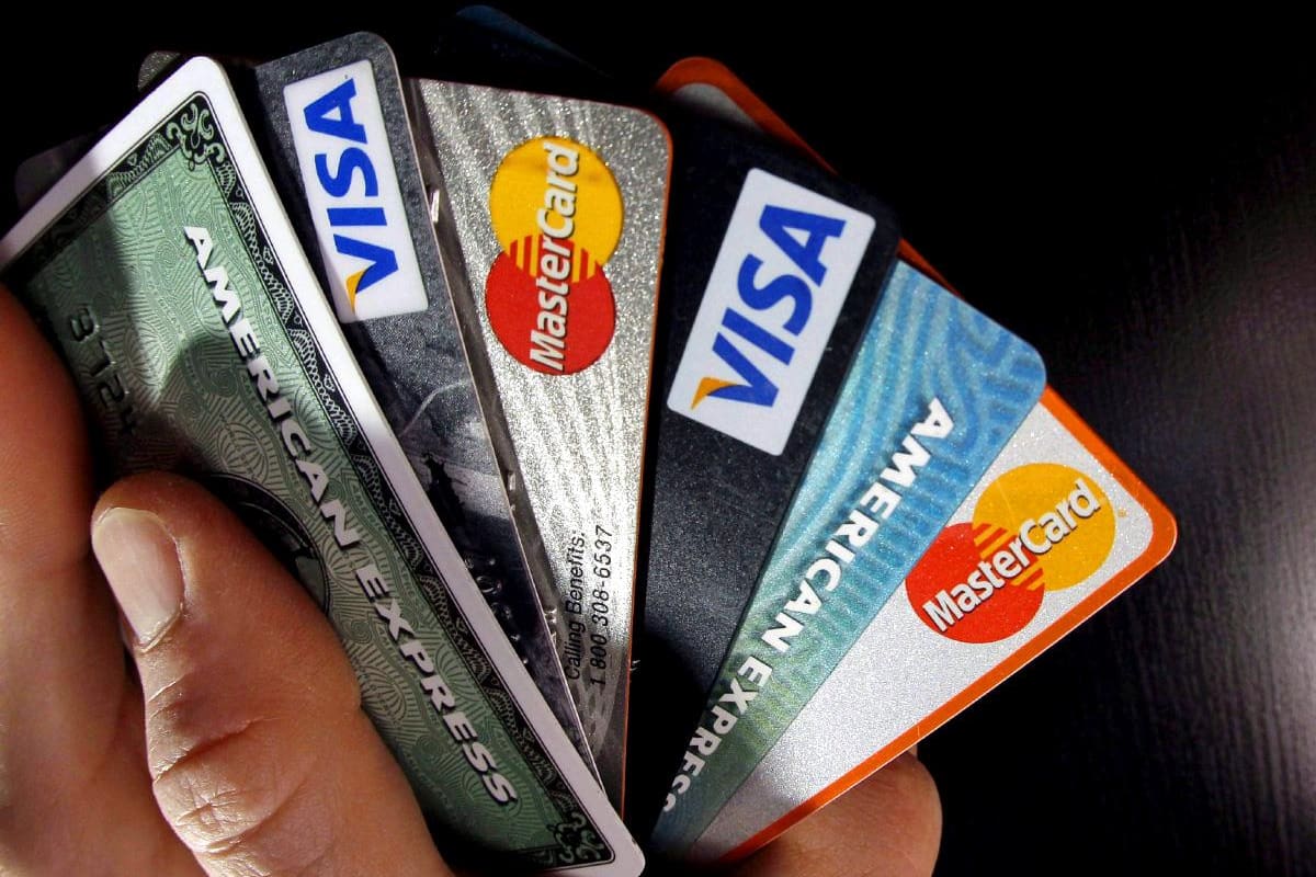 Tarjetas de crédito: ¿Aliadas o enemigas de tu estabilidad financiera?