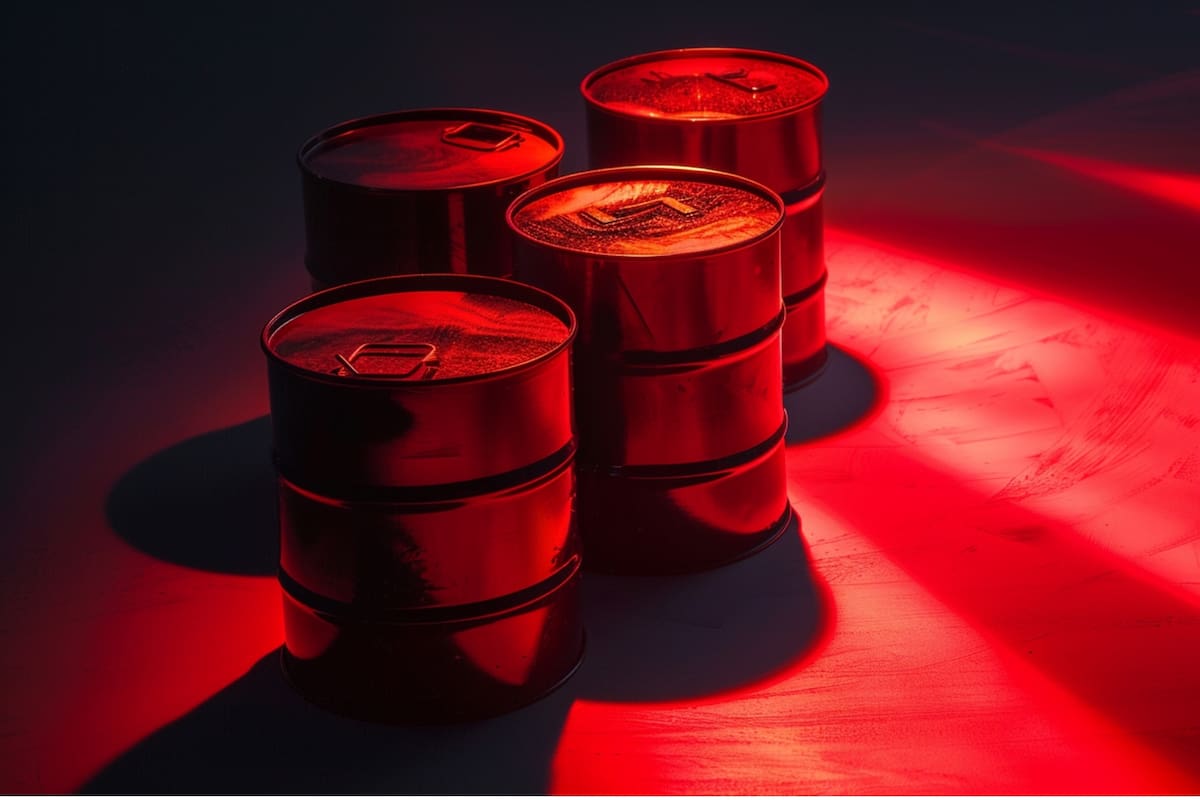 Contrabando millonario de combustible entre EU y México pone bajo la lupa a petroleras y enciende alarmas en el Senado