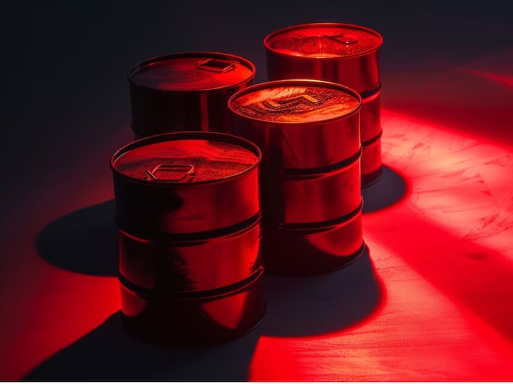 Contrabando millonario de combustible entre EU y México pone bajo la lupa a petroleras y enciende alarmas en el Senado