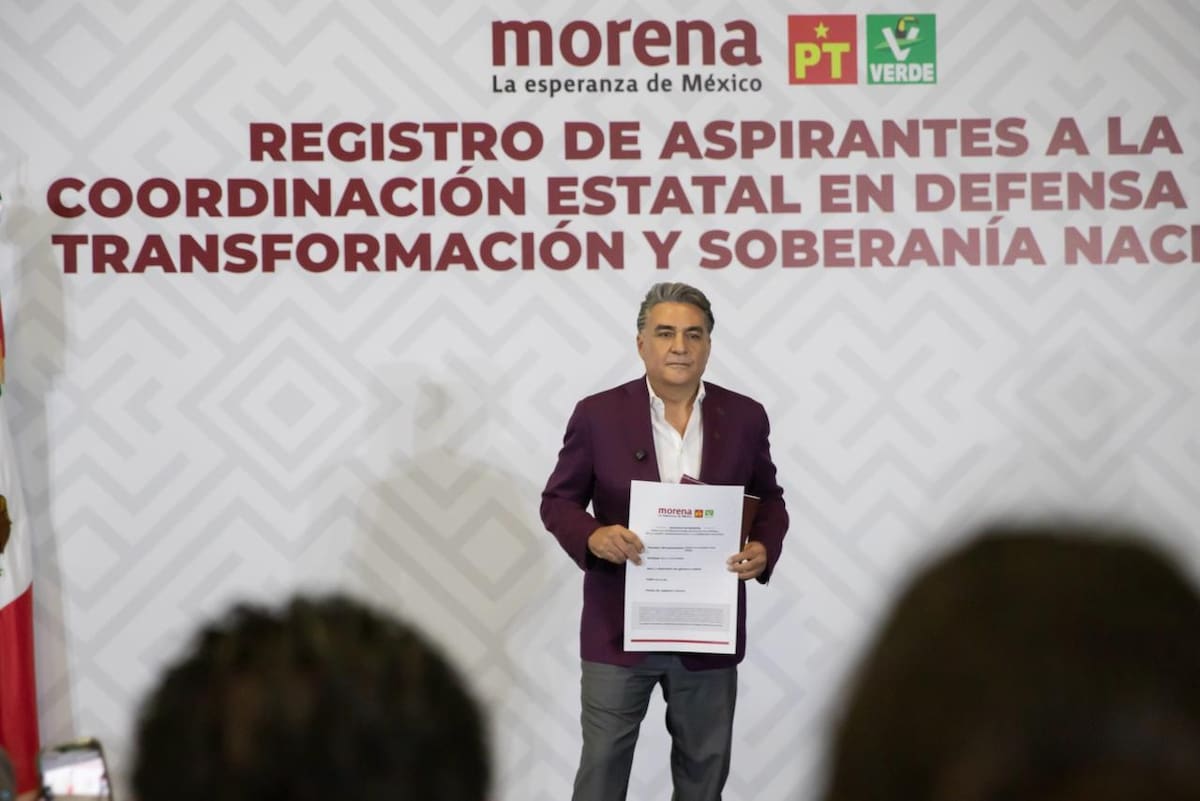 Alejandro Ruiz Uribe l foto: Cortesía