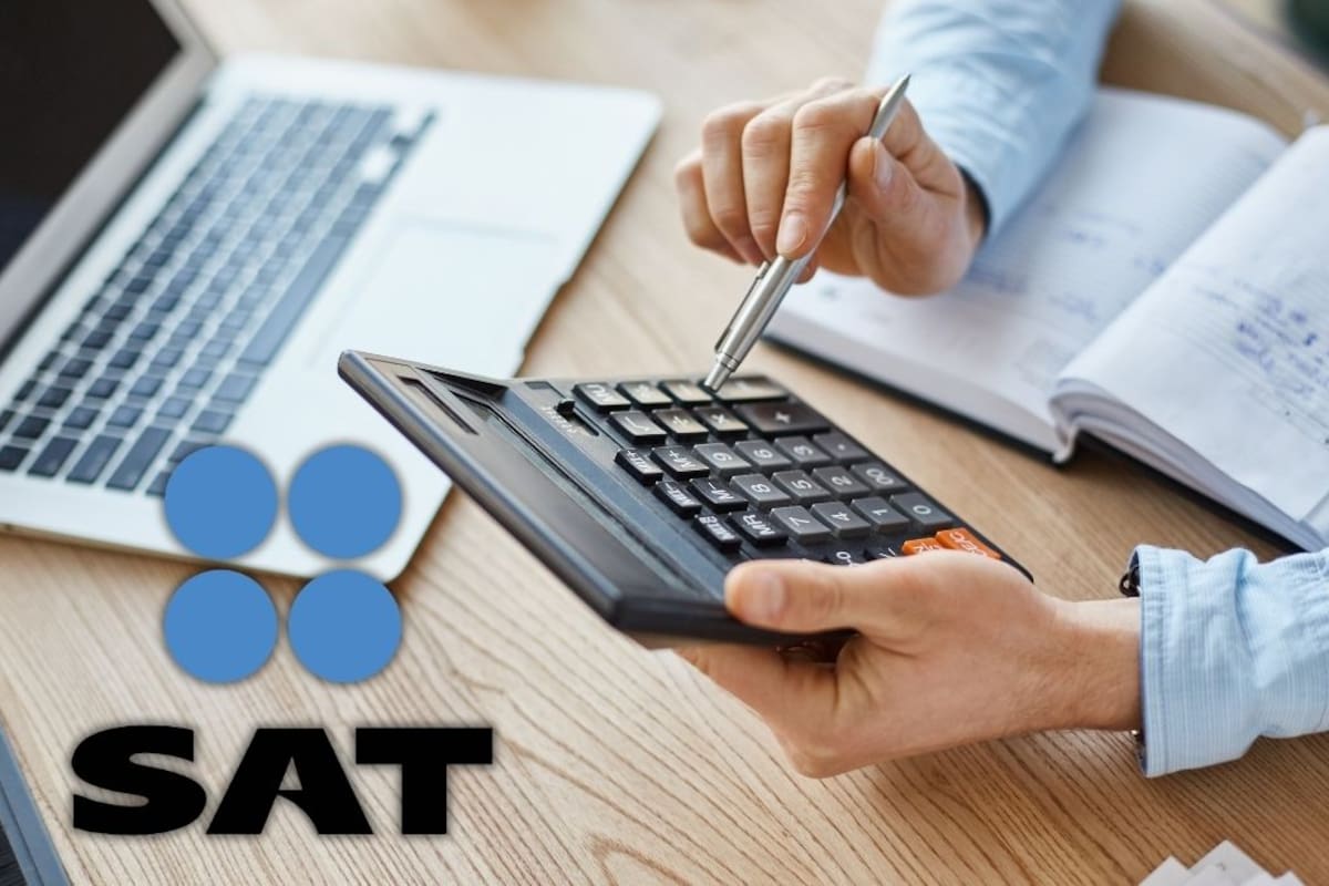 Cuánto cobra un contador por llevar tu contabilidad mensual o tramitar tu declaración anual ante el SAT en 2026