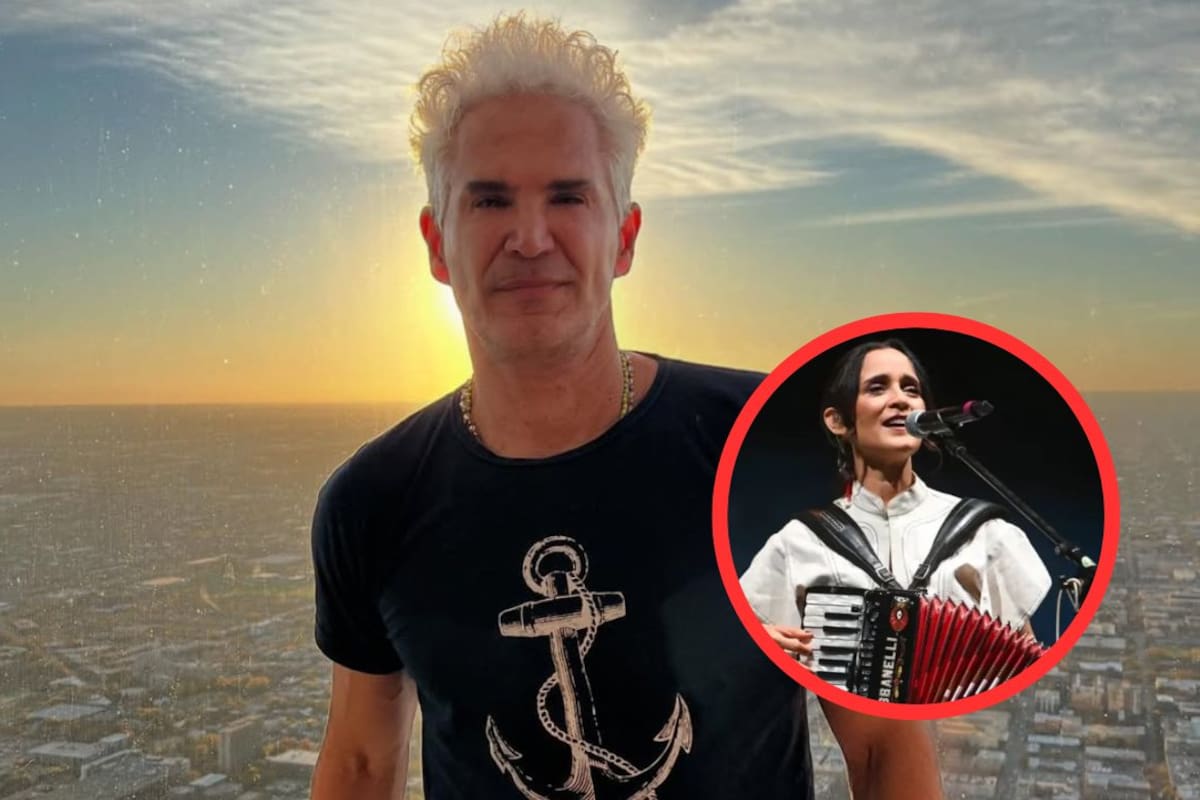 Julio Camejo arremete contra la adaptación de “La niña futbolista” de Julieta Venegas y afirma que el futbol femenil necesita mayor inversión y apoyo real, no discursos sobre desigualdad