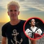 Julio Camejo arremete contra la adaptación de “La niña futbolista” de Julieta Venegas y afirma que el futbol femenil necesita mayor inversión y apoyo real, no discursos sobre desigualdad