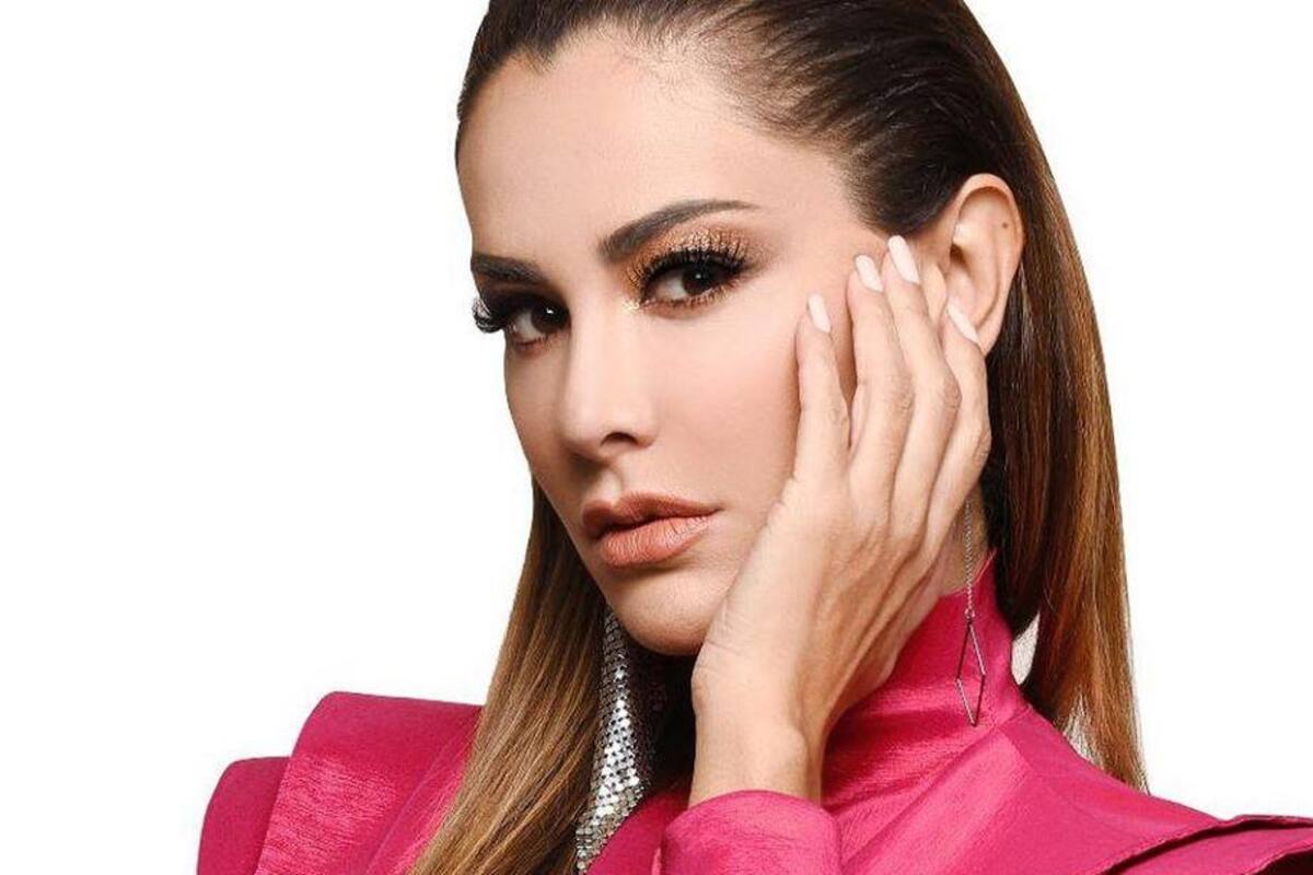Ninel Conde responde a “haters” tras compararla con Lin May