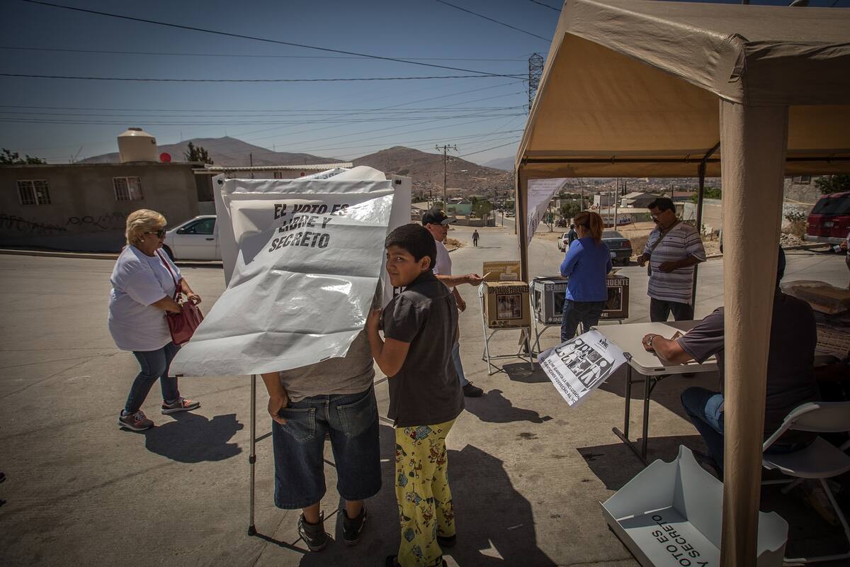 Elecciones Baja California 2021: Buscan aumentar participación el 6 de junio