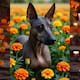 Día de Muertos: ¿Cuál es el significado del perro xoloitzcuintle en la ofrenda?