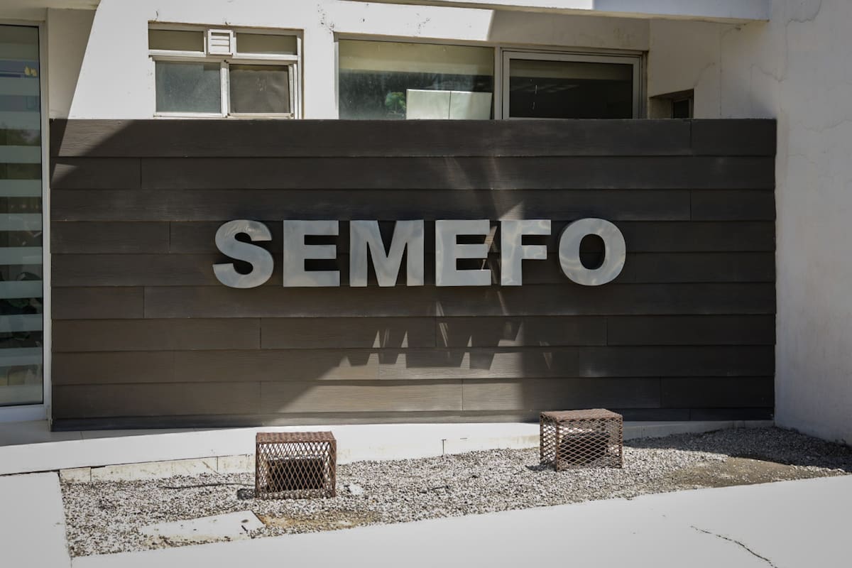 Hombre encontrado en Huertas de la Progreso fue asesinado a balazos