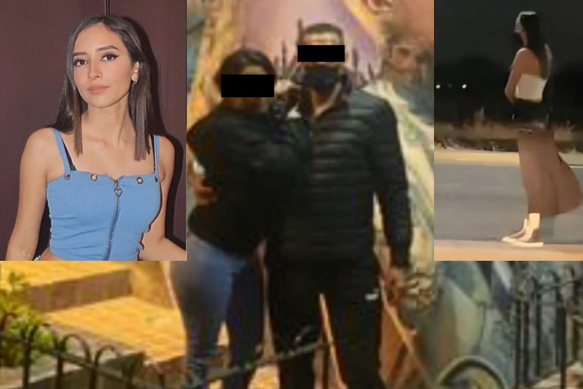 Debanhi Escobar: Ex pareja de sospechoso en desaparición de la joven afirma "si encuentran ropa es mía"