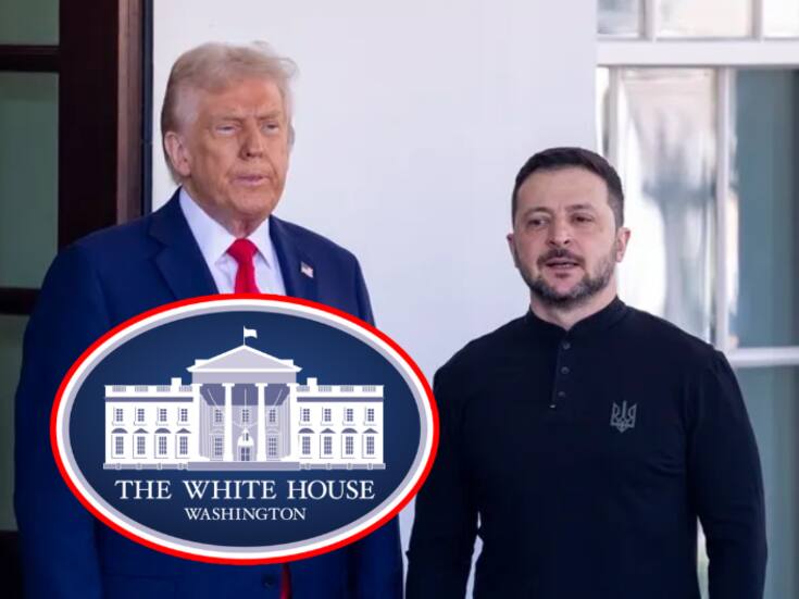 La Casa Blanca niega emboscada a Zelenski y lo culpa por el fracaso de la reunión con Trump