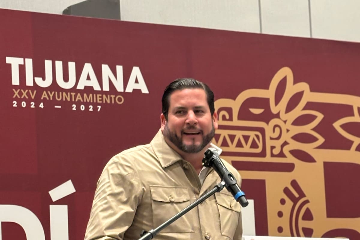 Burgueño afirma que vecinos de Playas ya tienen acceso a información sobre desarrollo urbano