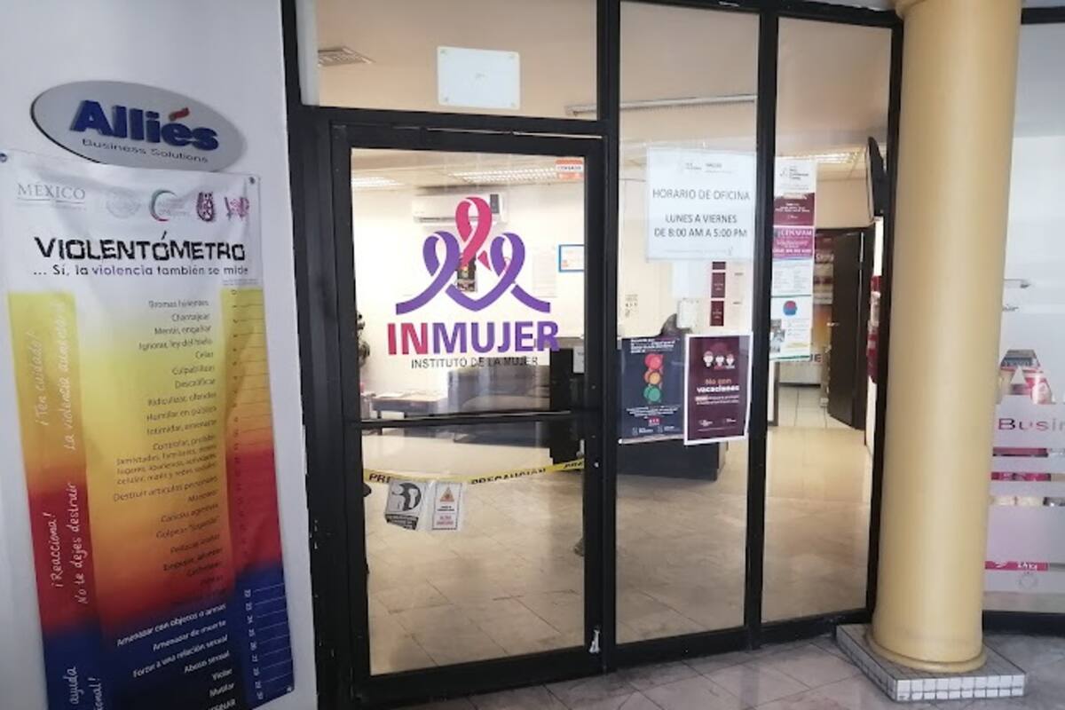 Desconoce titular de Inmujer cuantos policías municipales están capacitados en perspectiva de género