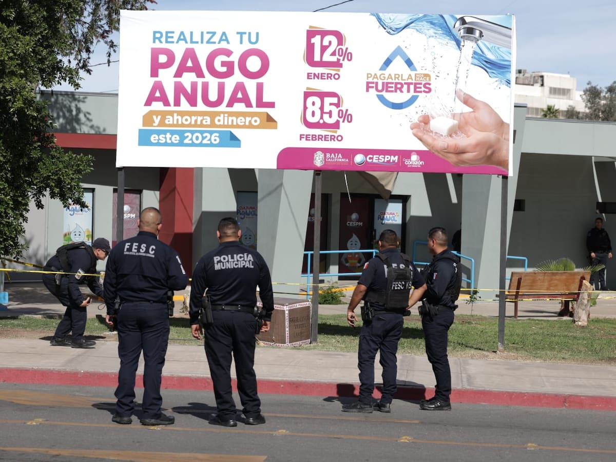 Foto: Javier Gallegos