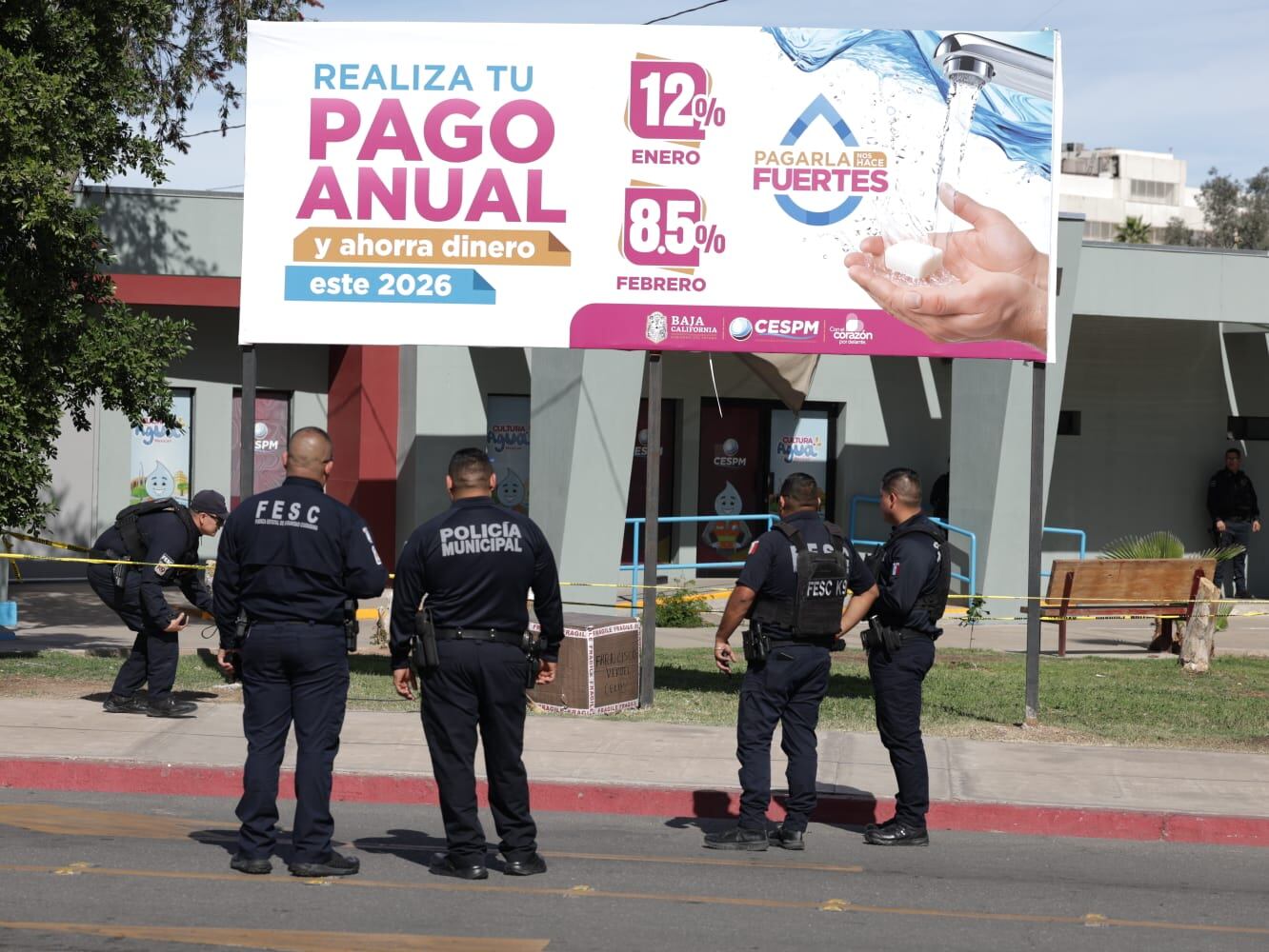 Foto: Javier Gallegos