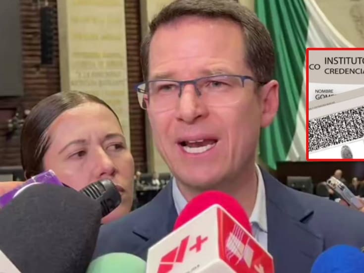 PAN alerta intento de control del INE: Anaya advierte que la reforma electoral permitiría manipular futuros resultados