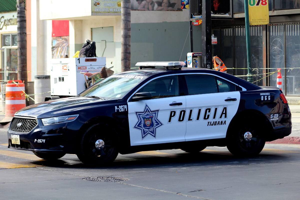 Muestra Tijuana avance en percepción de seguridad