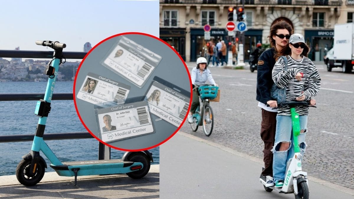Aplicarán multas a scooters y motos eléctricas que no tengan placas, registro o licencia a partir del mes de septiembre