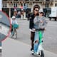 Aplicarán multas a scooters y motos eléctricas que no tengan placas, registro o licencia a partir del mes de septiembre