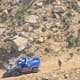 Muere motociclista durante la Baja 500