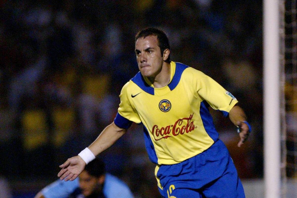 Las leyendas americanistas