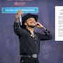 Colectivas feministas de Guanajuato protestan por la inclusión de Christian Nodal en el Festival Internacional del Globo 2026 y piden nuevos criterios de selección