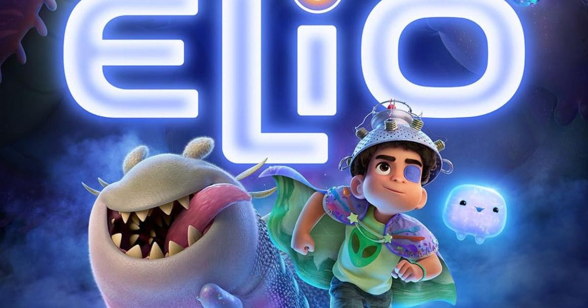 Lanzan el nuevo trailer de “Elio” ¿De qué trata la nueva película de Pixar?