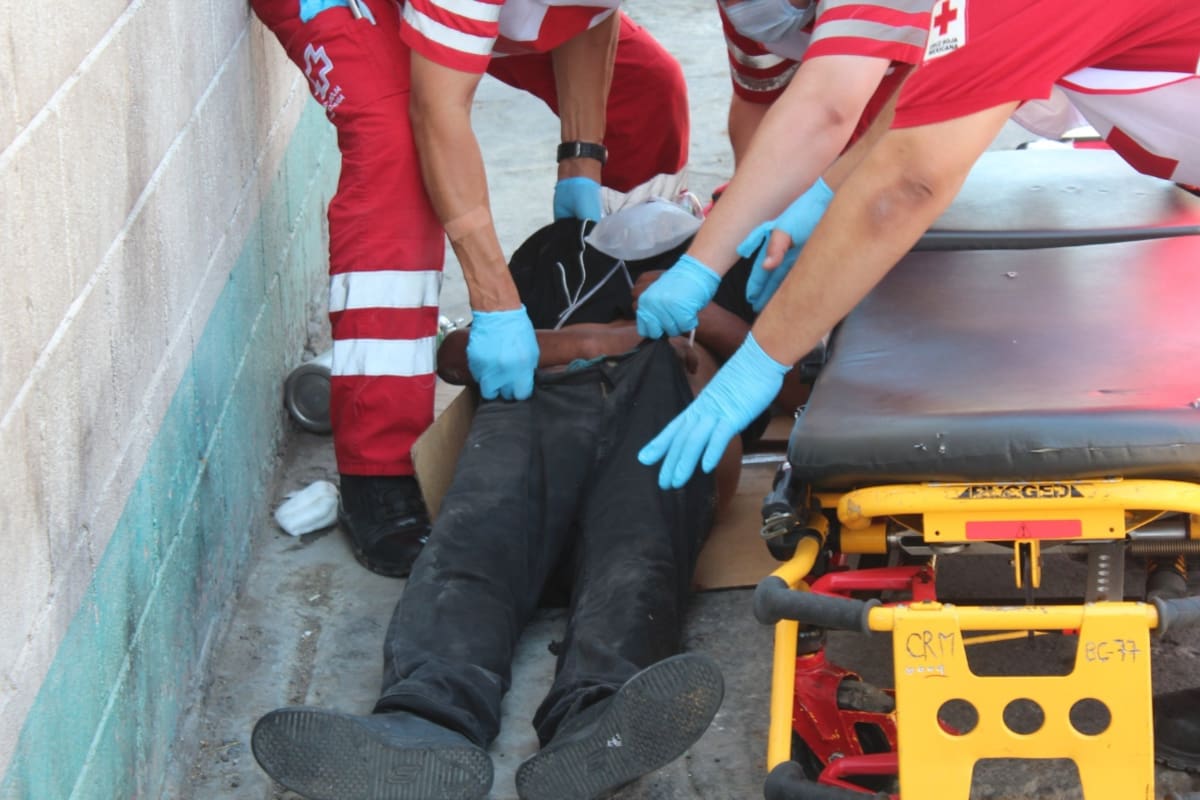Calor extremo en Baja California deja 30 muertos; Mexicali concentra 28 fallecimientos