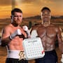 Canelo Álvarez confirma pelea contra Christian Mbilli para el 31 de octubre en Riad