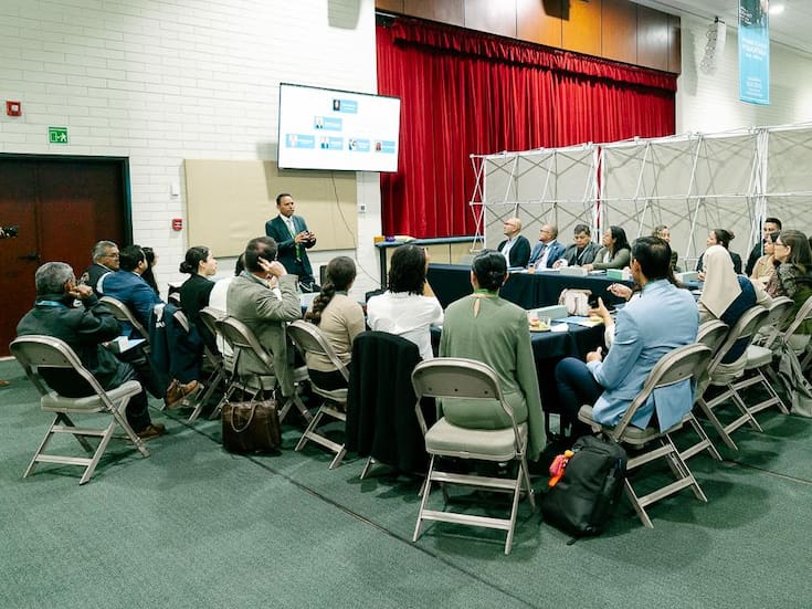 Presentan informe humanitario 2025 con 68 proyectos sociales que beneficiaron a más de 350 mil personas en 21 estados de México