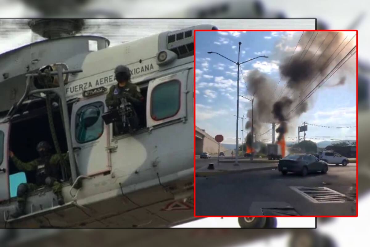 Van 155 personas asesinadas y más de 170 secuestros en 28 días por violencia en Sinaloa