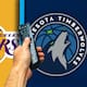 Lakers vs Timberwolves: ¿A qué hora y por dónde ver EN VIVO el juego de la NBA?