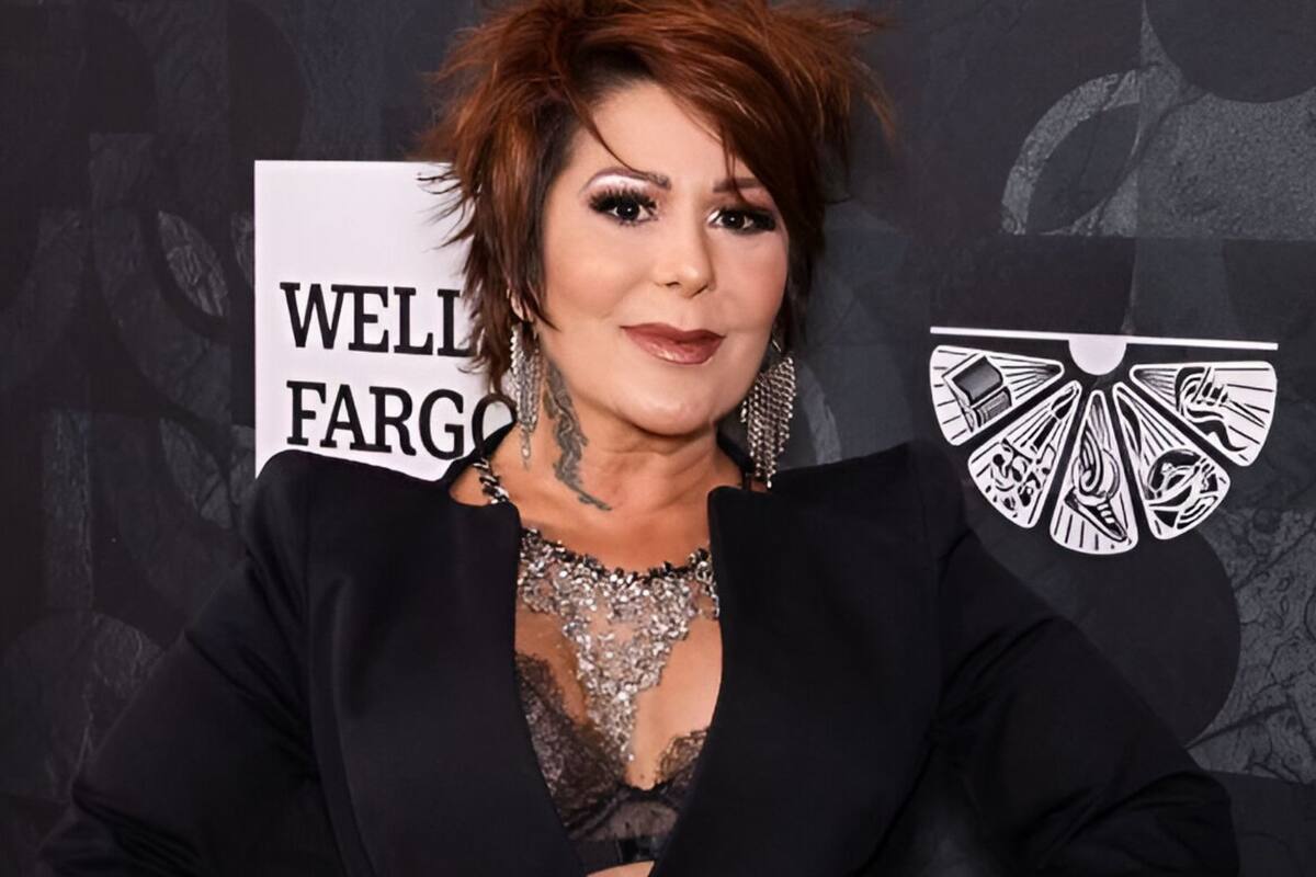 Alejandra Guzmán deshereda a Apolo, supuesto hijo de Luis Enrique Guzmán