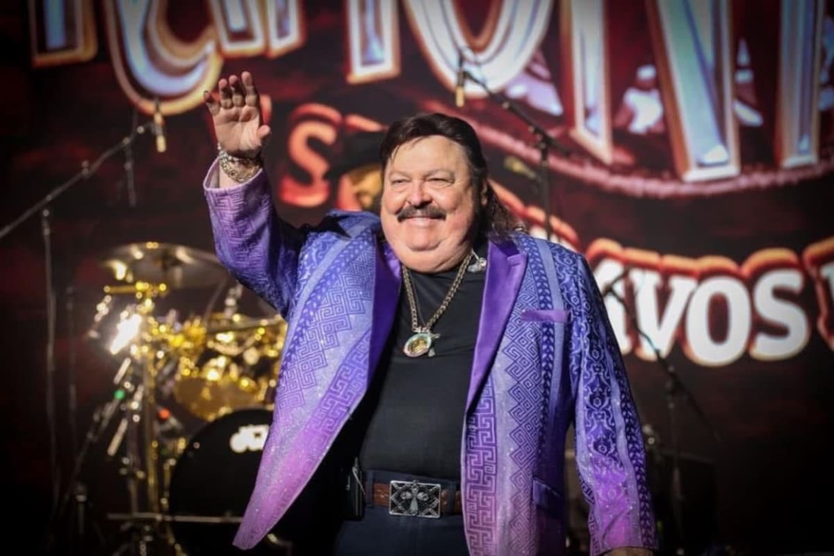 Ramón Ayala y su hijo enfrentan demanda de 25 millones de dólares por presuntos abusos sexuales y agresiones físicas a un exempleado