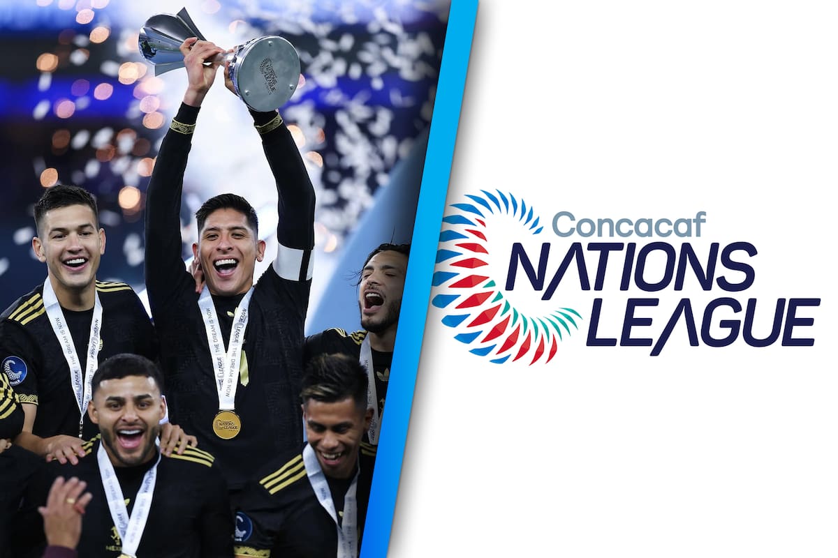 ¡Ni para los viáticos! ¿Cuánto dinero ganó la Selección Mexicana tras coronarse en la Nations League?