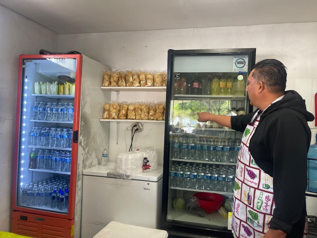 Foto: Carmen Gutiérrez