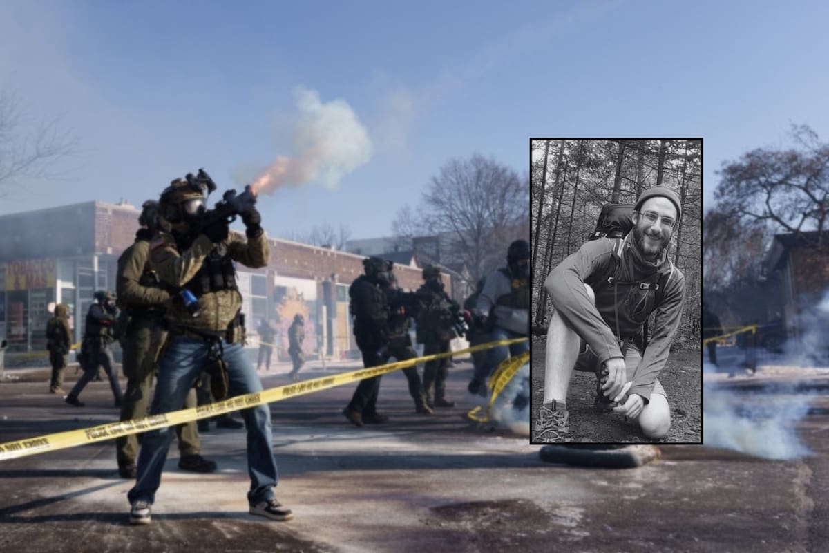 Tras el asesinato de Alex Pretti, Trump realizó despidos y evalúa colocar cámaras corporales en agentes ICE, hacer cambios operativos en sus funciones y reducir su numero en Mineápolis