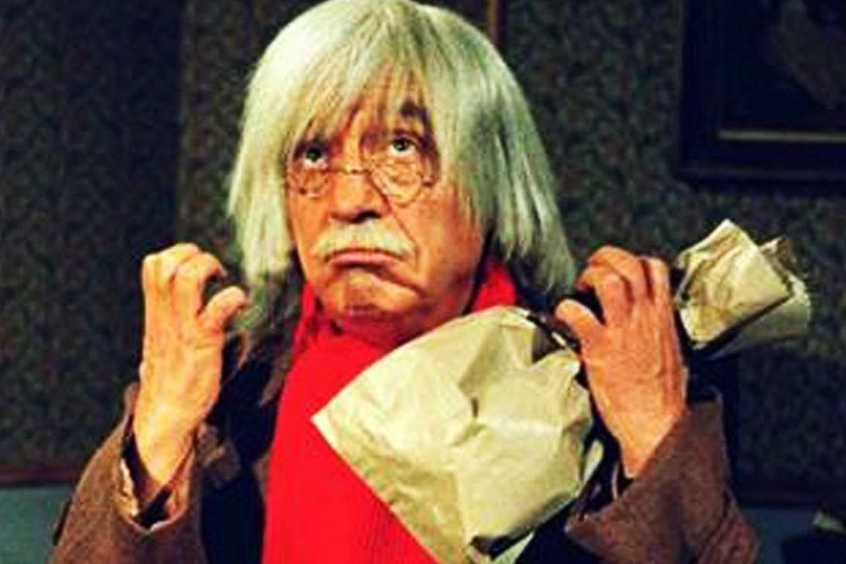 El chiste más funable de Chespirito: el día que el Dr. Chapatín hizo una broma que hoy sería inadmisible