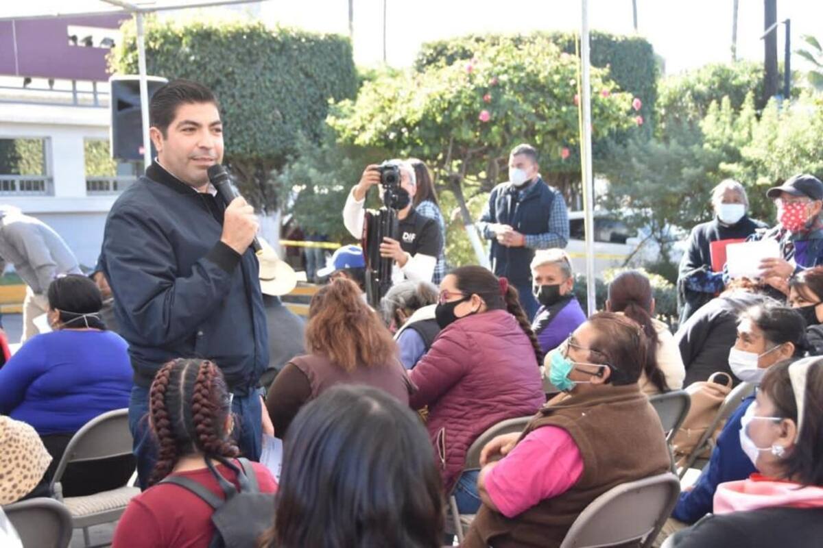 Apoya Gobierno de Ayala a afectados en su economía a causa de la pandemia