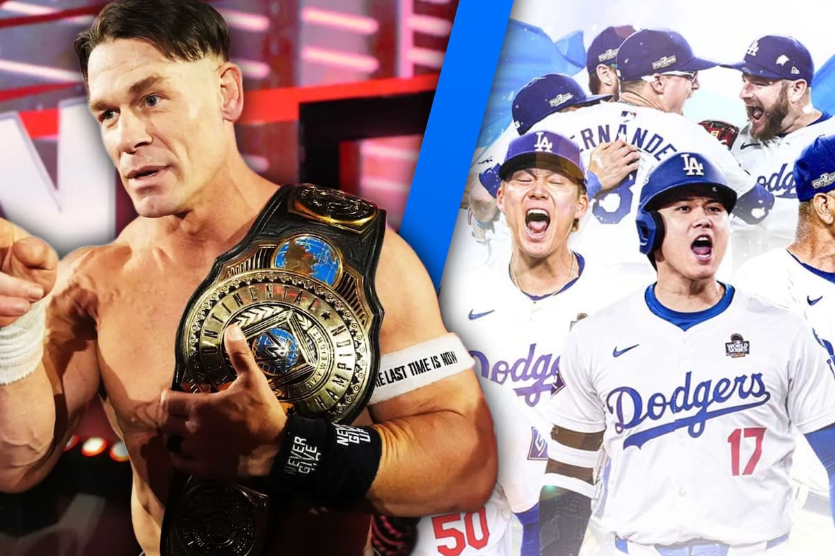 Los momentos del deporte que se robaron 2025