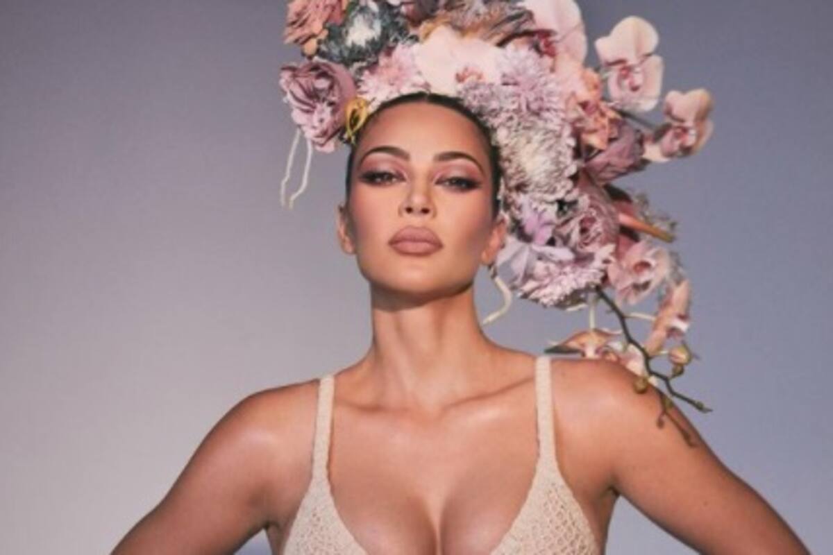 Kim Kardashian enfureció con los “haters” que cuestionaron el talento de su hija North