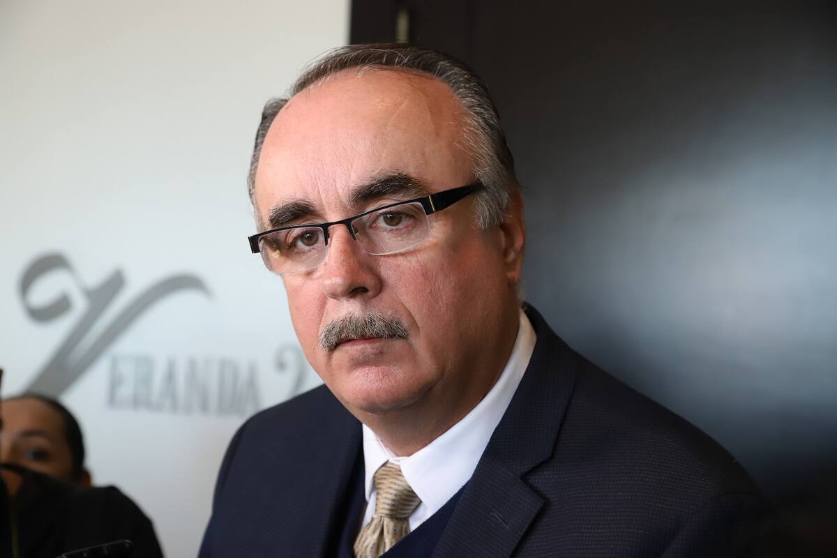 Repite Jorge Macías Jiménez como presidente de Canaco