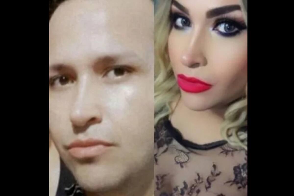 Hallan sin vida a enfermero y artista travesti en SLRC
