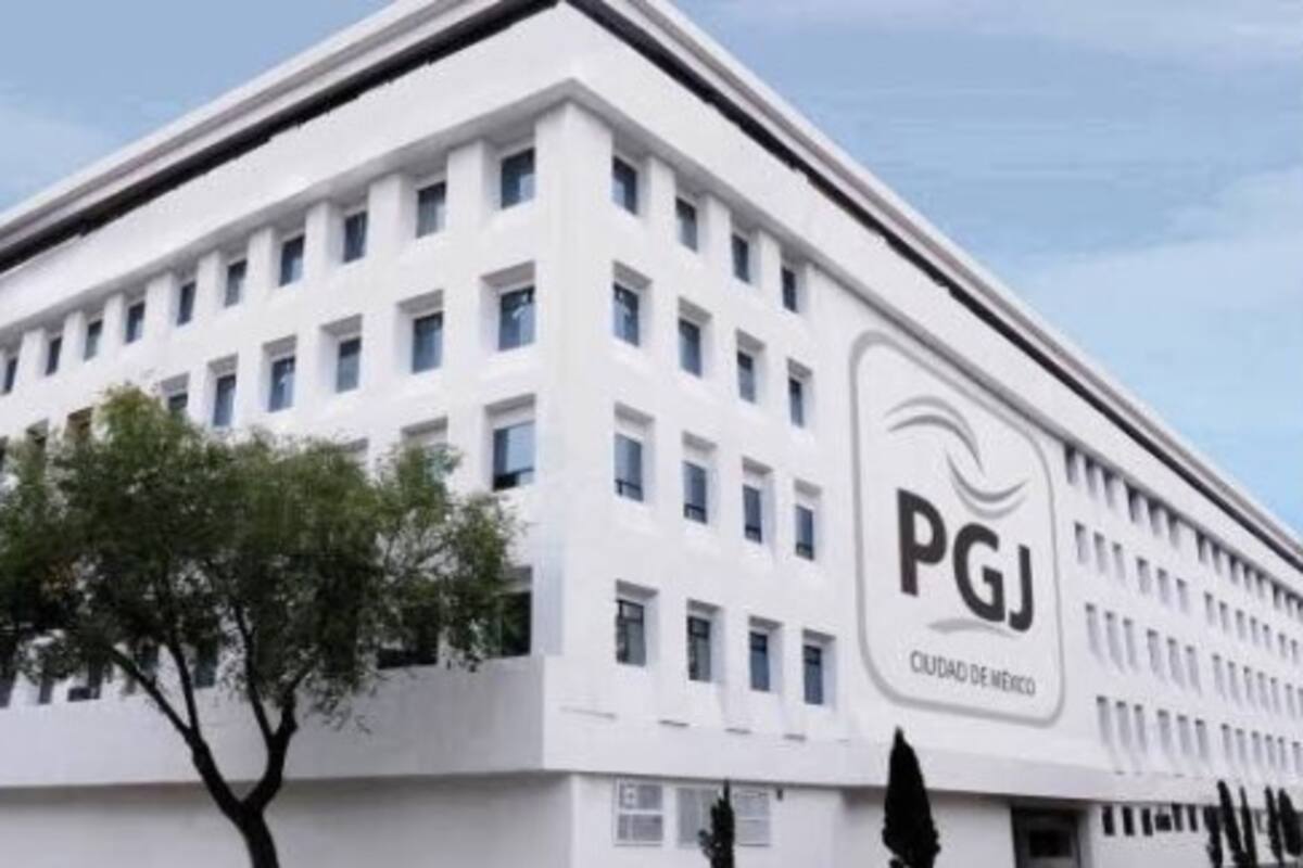 Funcionario robaba celulares en la PGJ; lo dejan libre