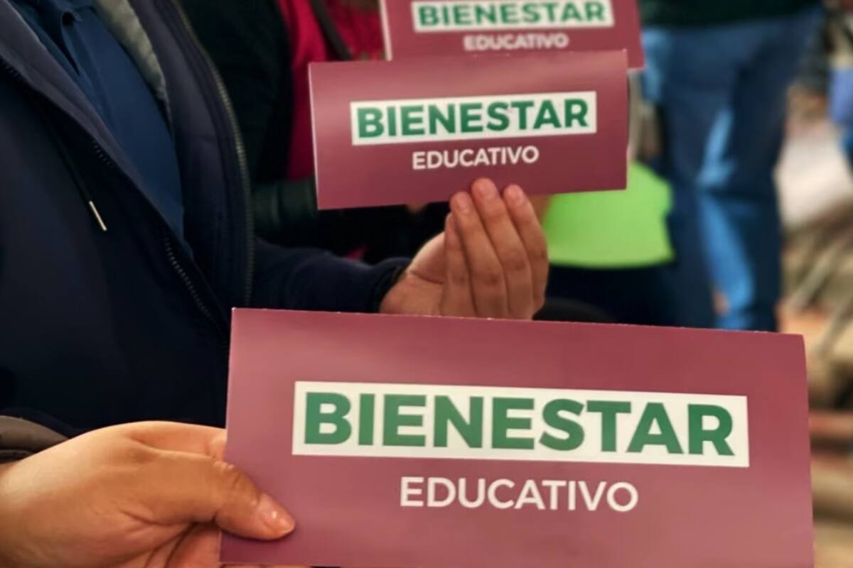 Beca Benito Juárez: ¿Cómo agendar una cita en el nuevo sistema de la SEP?