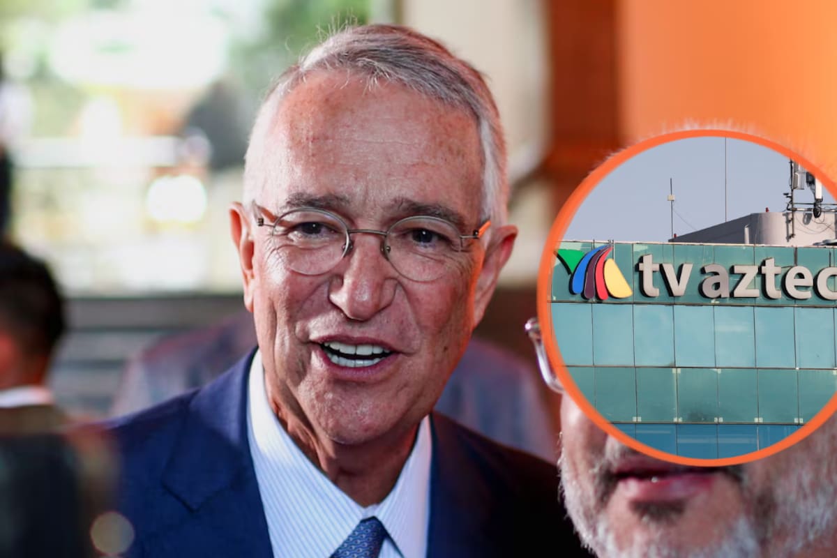 Ricardo Salinas Pliego abrió una nueva batalla por la deuda de TV Azteca al llevarla al concurso mercantil en México, donde sus acreedores ahora deben reclamar pagos mientras cuestionan un préstamo de 290 millones de dólares